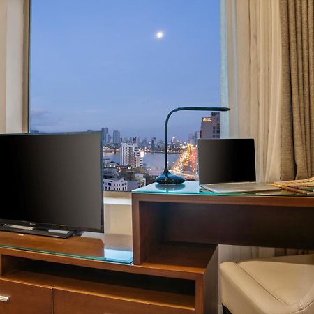 Mitisa Hotel Da Nang - Near Dragon Bridge Dış mekan fotoğraf