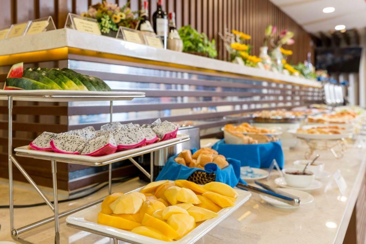 Mitisa Hotel Da Nang - Near Dragon Bridge Dış mekan fotoğraf