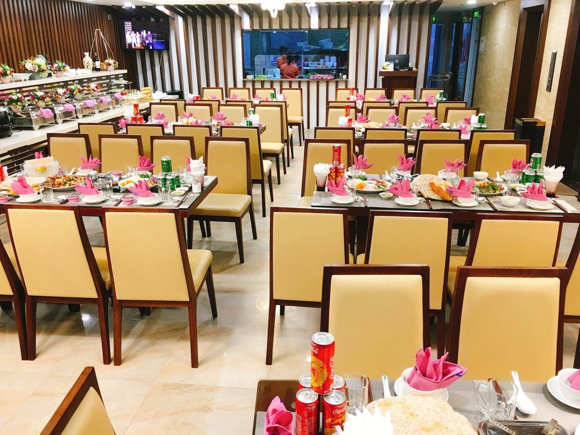 Mitisa Hotel Da Nang - Near Dragon Bridge Dış mekan fotoğraf